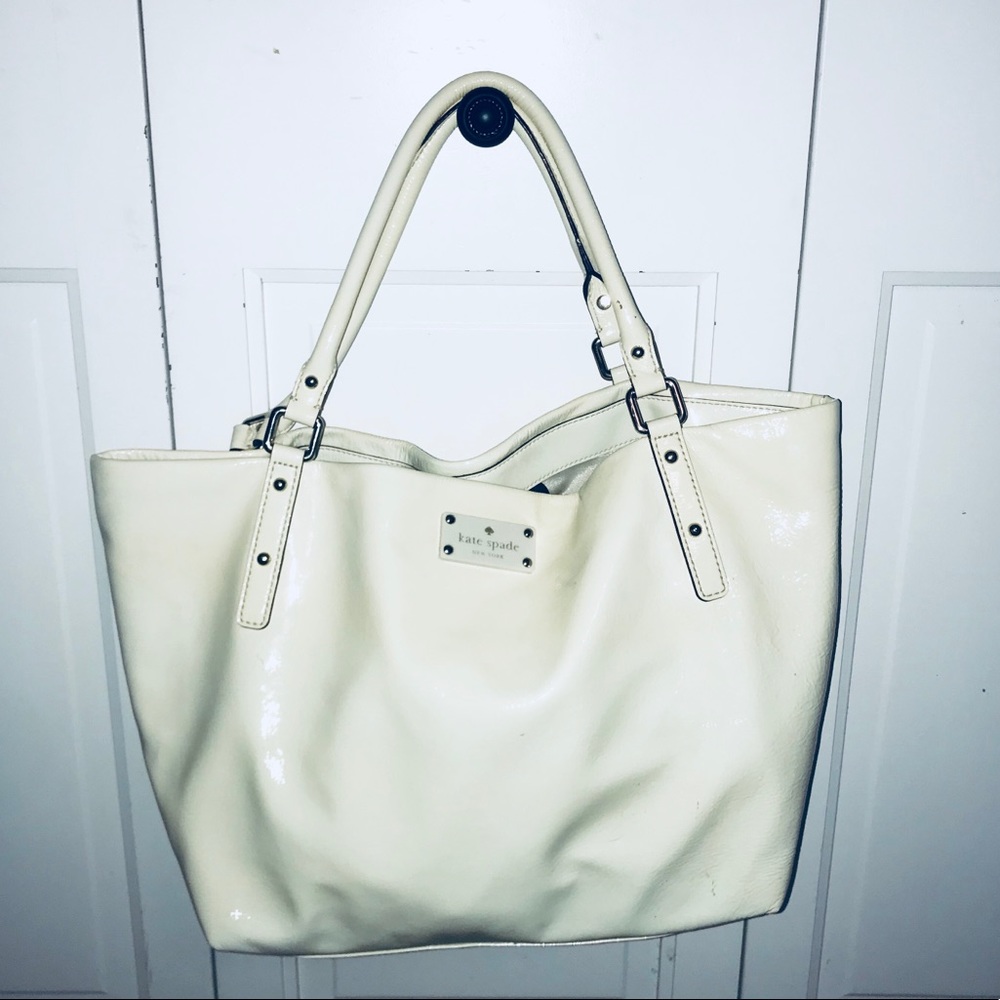 Kate Spade tote